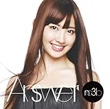 Answer(初回生産限定盤C/DVD(峯岸みなみ「私は私」)付